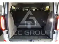 2025 Volkswagen T7 Multivan