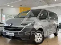 2025 Volkswagen T7 Multivan