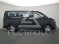 2025 Volkswagen T7 Multivan