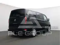 2025 Volkswagen T7 Multivan