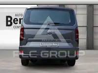 2025 Volkswagen T7 Multivan