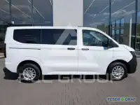 2025 Volkswagen T7 Multivan