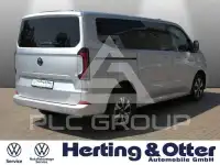 2025 Volkswagen T7 Multivan
