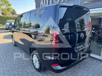 2025 Volkswagen T7 Multivan