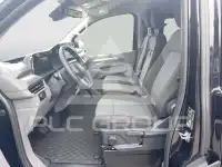 2025 Volkswagen T7 Multivan