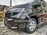 2025 Volkswagen T7 Multivan