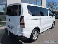 2025 Volkswagen T7 Multivan