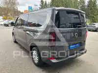 2025 Volkswagen T7 Multivan
