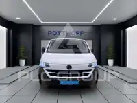 2025 Volkswagen T7 Multivan