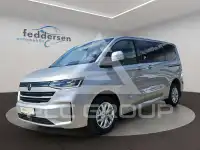 2025 Volkswagen T7 Multivan