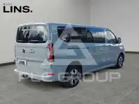 2025 Volkswagen T7 Multivan