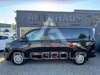 2025 Volkswagen T7 Multivan
