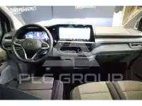2025 Volkswagen T7 Multivan