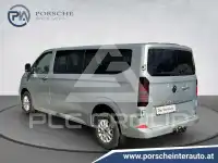 2025 Volkswagen T7 Multivan
