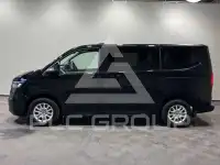 2025 Volkswagen T7 Multivan