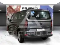 2025 Volkswagen T7 Multivan