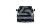 2025 Volkswagen T7 Multivan