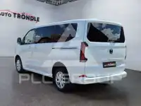 2025 Volkswagen T7 Multivan