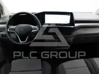 2025 Volkswagen T7 Multivan