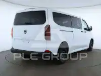 2025 Volkswagen T7 Multivan