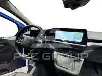 2025 Volkswagen T7 Multivan