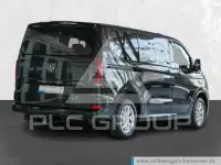 2025 Volkswagen T7 Multivan