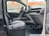 2025 Volkswagen T7 Multivan