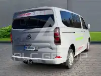2025 Volkswagen T7 Multivan