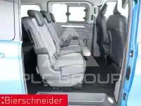 2025 Volkswagen T7 Multivan