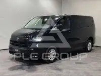 2025 Volkswagen T7 Multivan