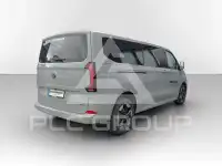 2025 Volkswagen T7 Multivan