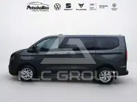 2025 Volkswagen T7 Multivan