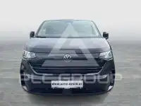 2025 Volkswagen T7 Multivan