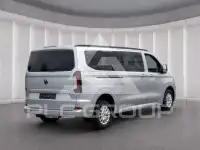 2025 Volkswagen T7 Multivan