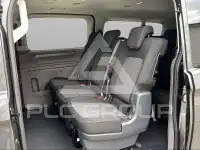 2025 Volkswagen T7 Multivan