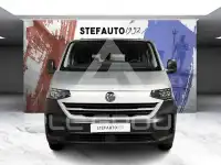 2025 Volkswagen T7 Multivan