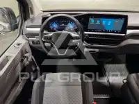 2025 Volkswagen T7 Multivan