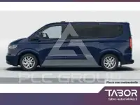 2026 Volkswagen T7 Multivan