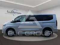 2025 Volkswagen T7 Multivan