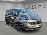 2025 Volkswagen T7 Multivan