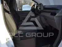 2025 Volkswagen T7 Multivan