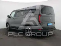 2025 Volkswagen T7 Multivan