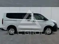 2025 Volkswagen T7 Multivan