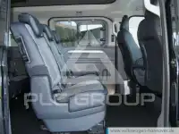 2025 Volkswagen T7 Multivan