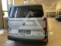2025 Volkswagen T7 Multivan