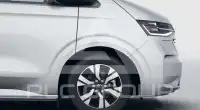 2026 Volkswagen T7 Multivan