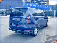 2025 Volkswagen T7 Multivan