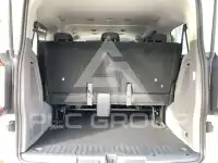 2025 Volkswagen T7 Multivan