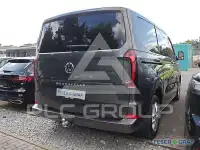 2025 Volkswagen T7 Multivan