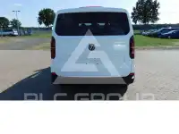 2025 Volkswagen T7 Multivan